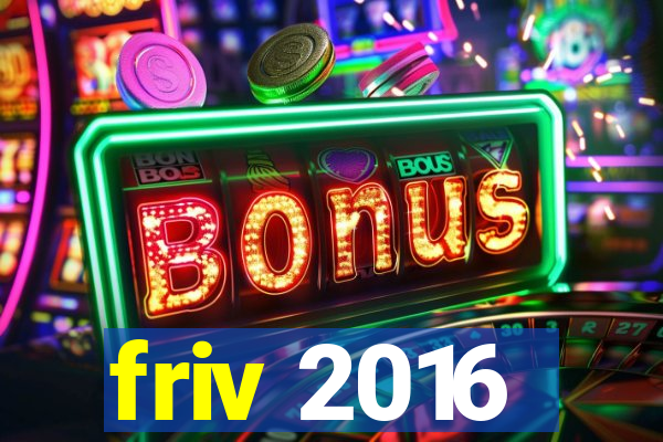 friv 2016